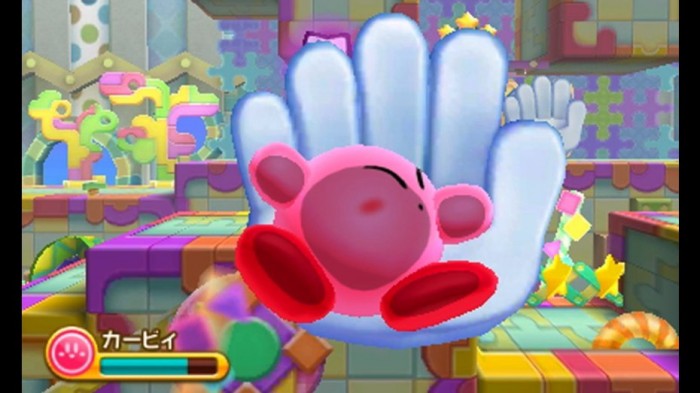 download kirby 3ds