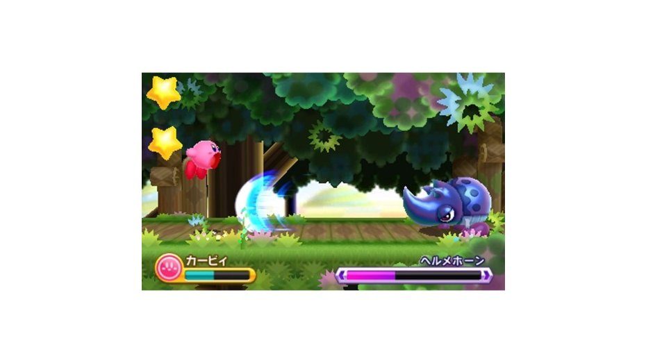 kirby 3ds download free