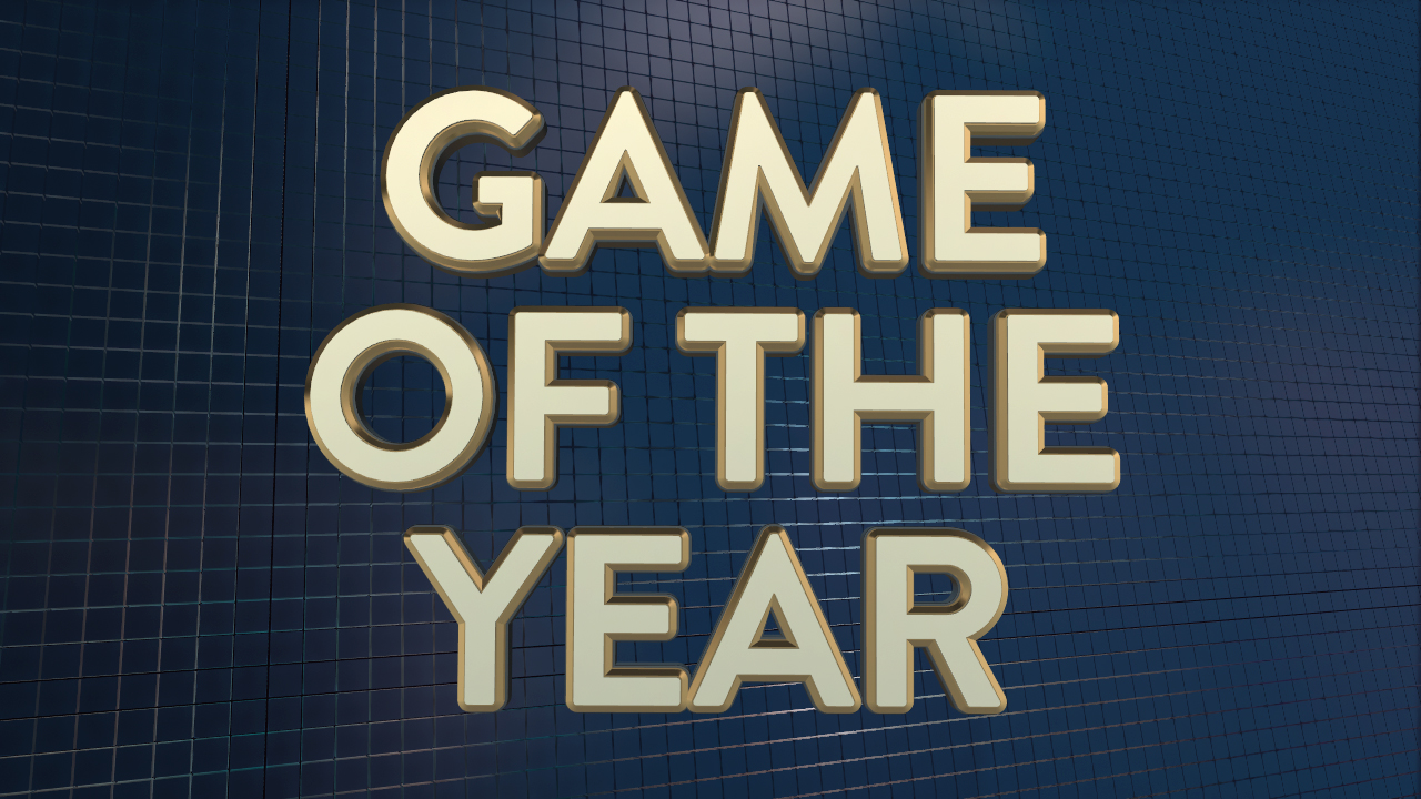 Vote for Family Game of the Year and win prizes!