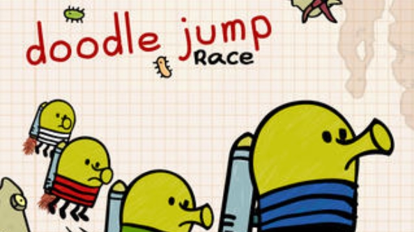 doodle jump toys