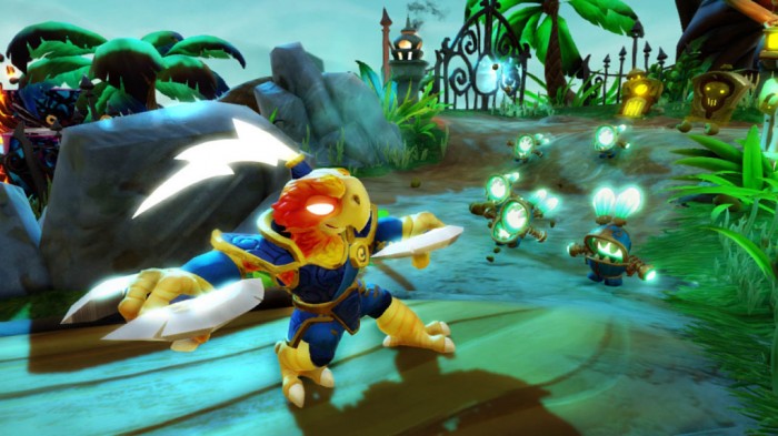 Skylanders Swap Force guide: 10 tips to help you ace it | BoxMash