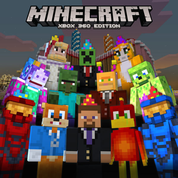 where to find free skins minecraft xbox one