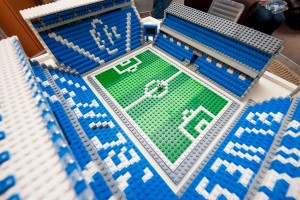 lego st andrews