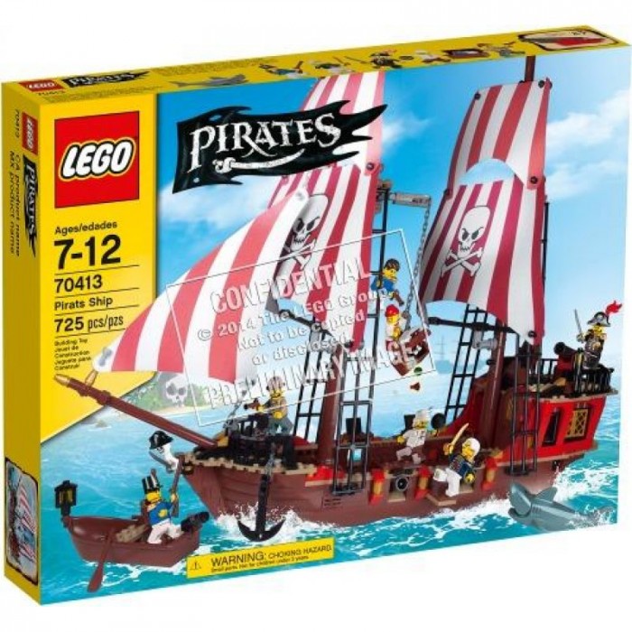 121 new LEGO kits revealed! | BoxMash