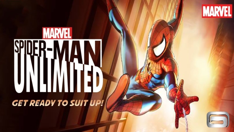 iOS App of the Day: Spider-Man Unlimited