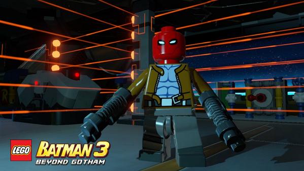 Loads of new characters announced for LEGO Batman 3 | BoxMash