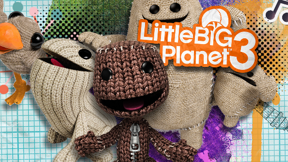 LittleBigPlanet 3 on PS3 and PS4 compared