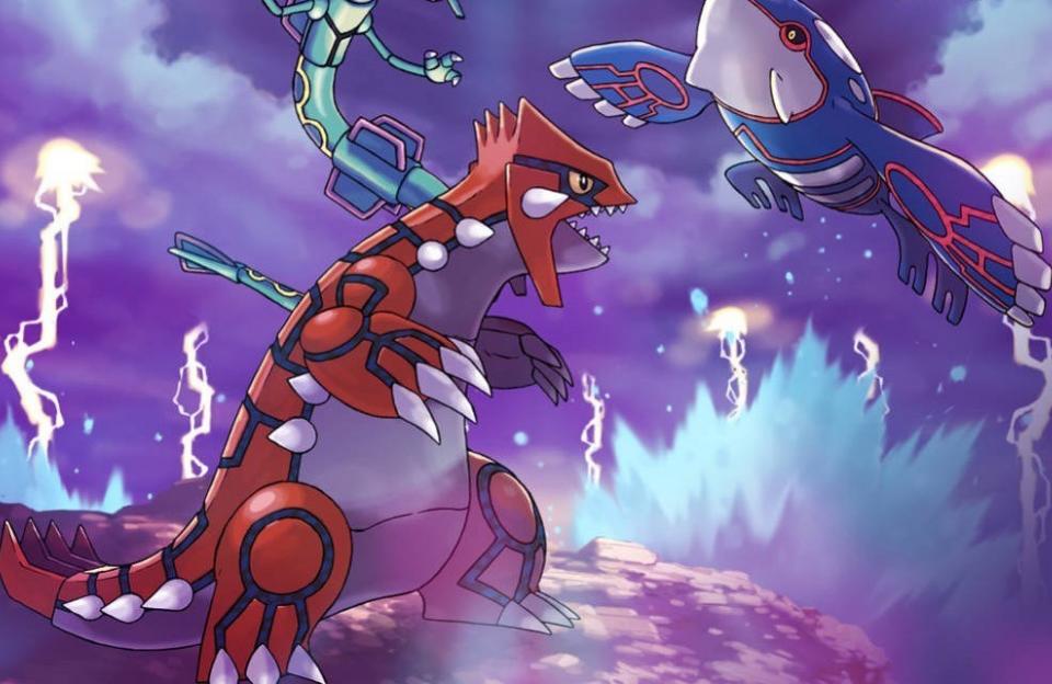 play pokemon omega ruby on android