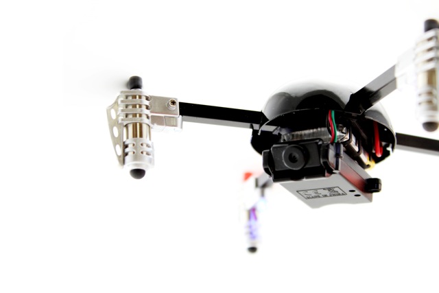 Micro Drone 2 with camera kit