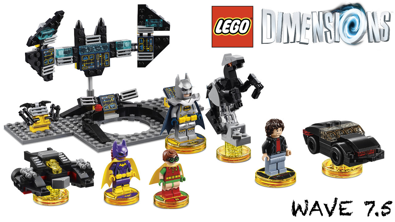 Wave 7 5 Lego Dimensions Adds Lego Batman Movie And Knight Rider Boxmash - roblox in lego dimensions